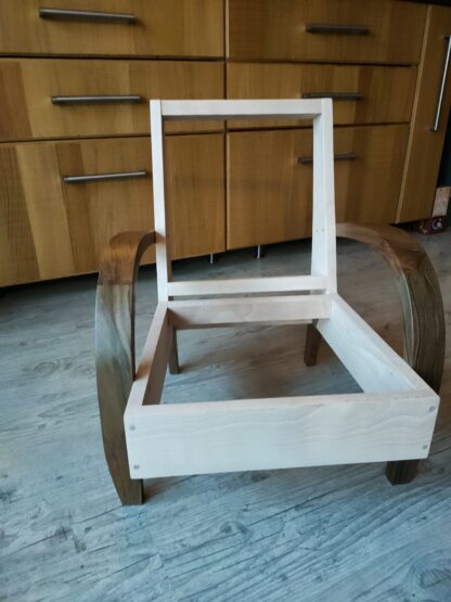 Fauteuil Studio enfant *Merlin* – Image 7