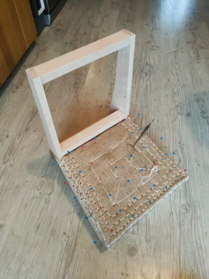 Fauteuil Studio enfant *Merlin* – Image 4