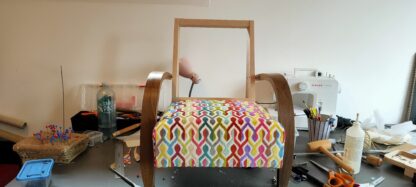 Fauteuil Studio enfant *Merlin* – Image 3