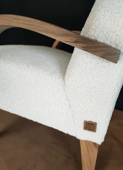 Fauteuil Studio enfant *Suzanne* – Image 4