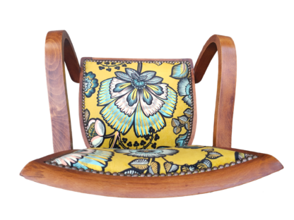 Fauteuil Bridge *Mona* – Image 4
