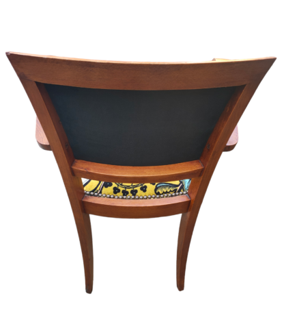 Fauteuil Bridge *Mona* – Image 3