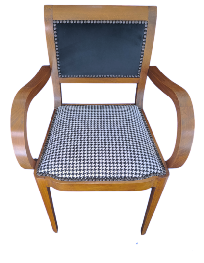 Fauteuil Bridge *Paula* – Image 2