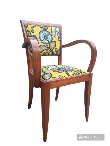 Fauteuil Bridge *Mona* – Image 2