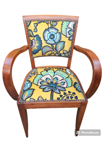 Fauteuil Bridge *Mona*