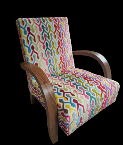 Fauteuil Studio enfant *Merlin*